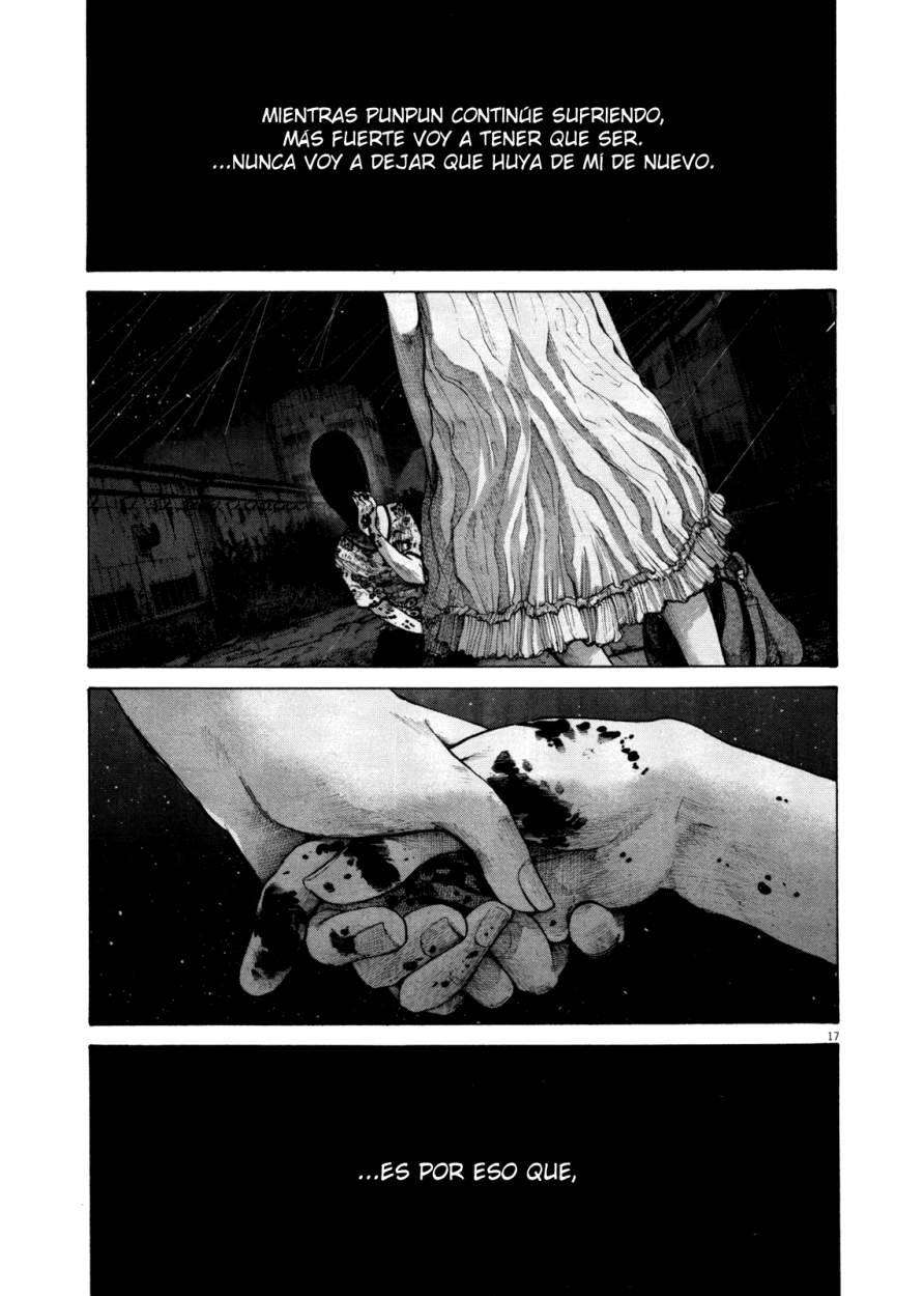 Read Buenas noches  Punpun ES Manga Online