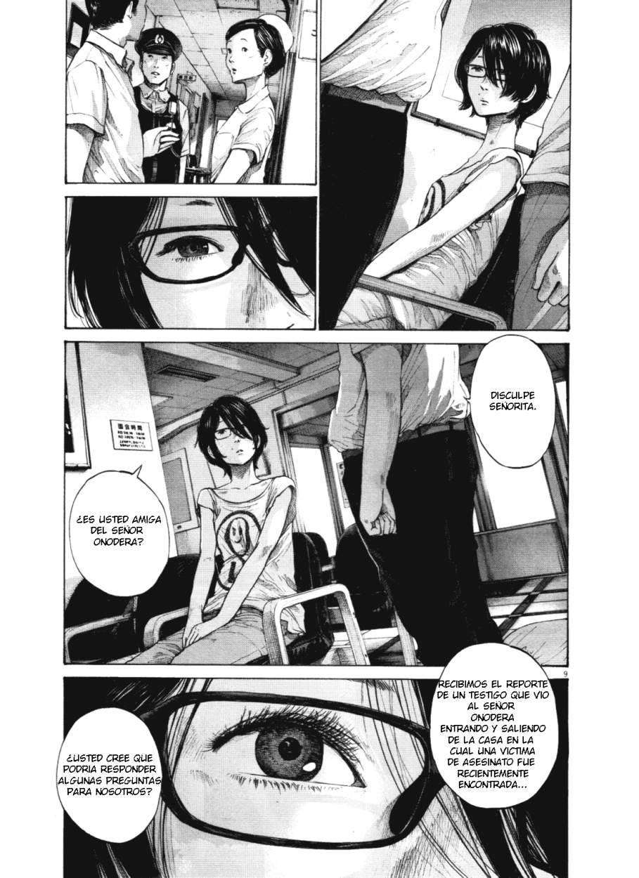 Read Buenas noches  Punpun ES Manga Online