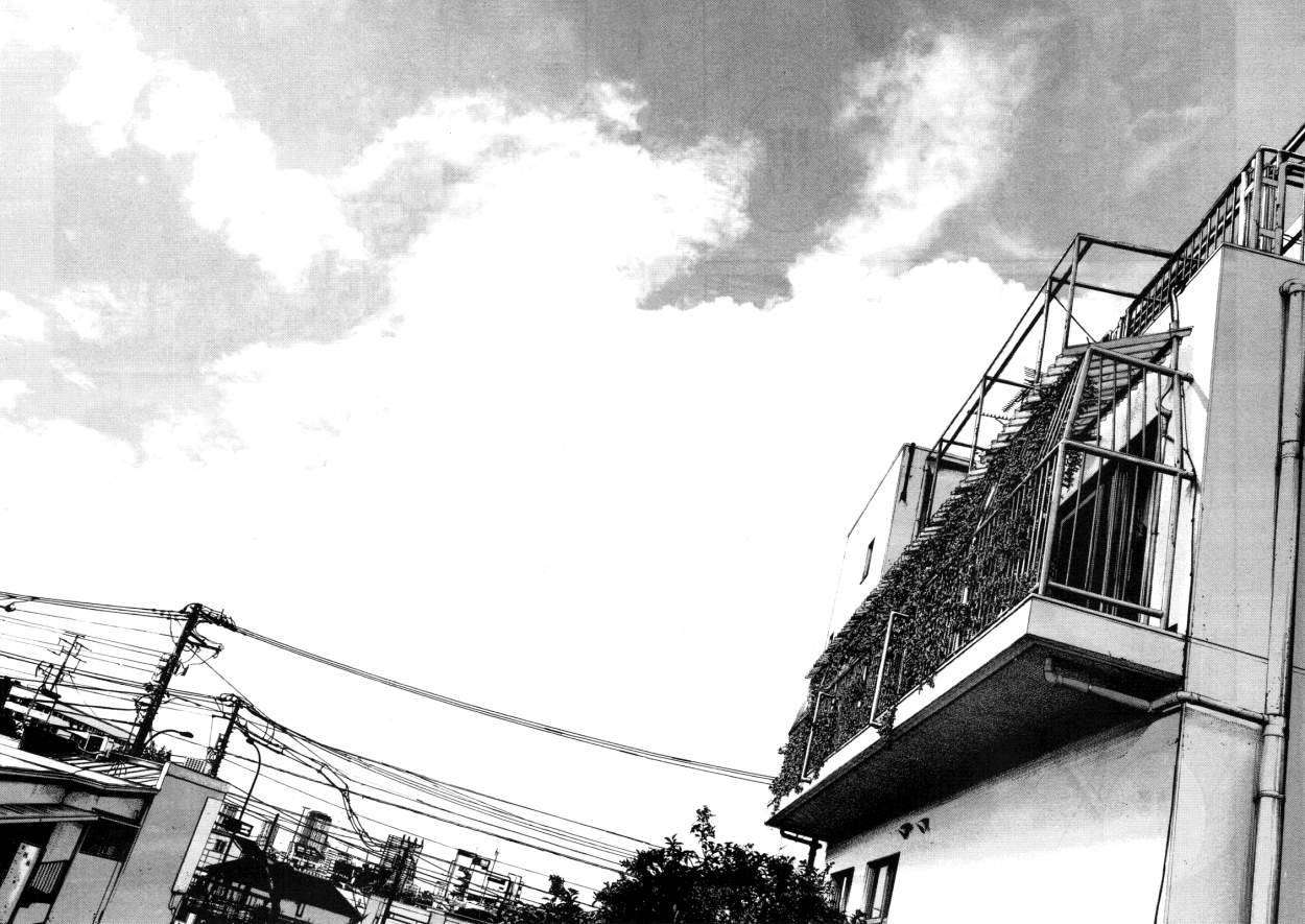Read Buenas noches  Punpun ES Manga Online