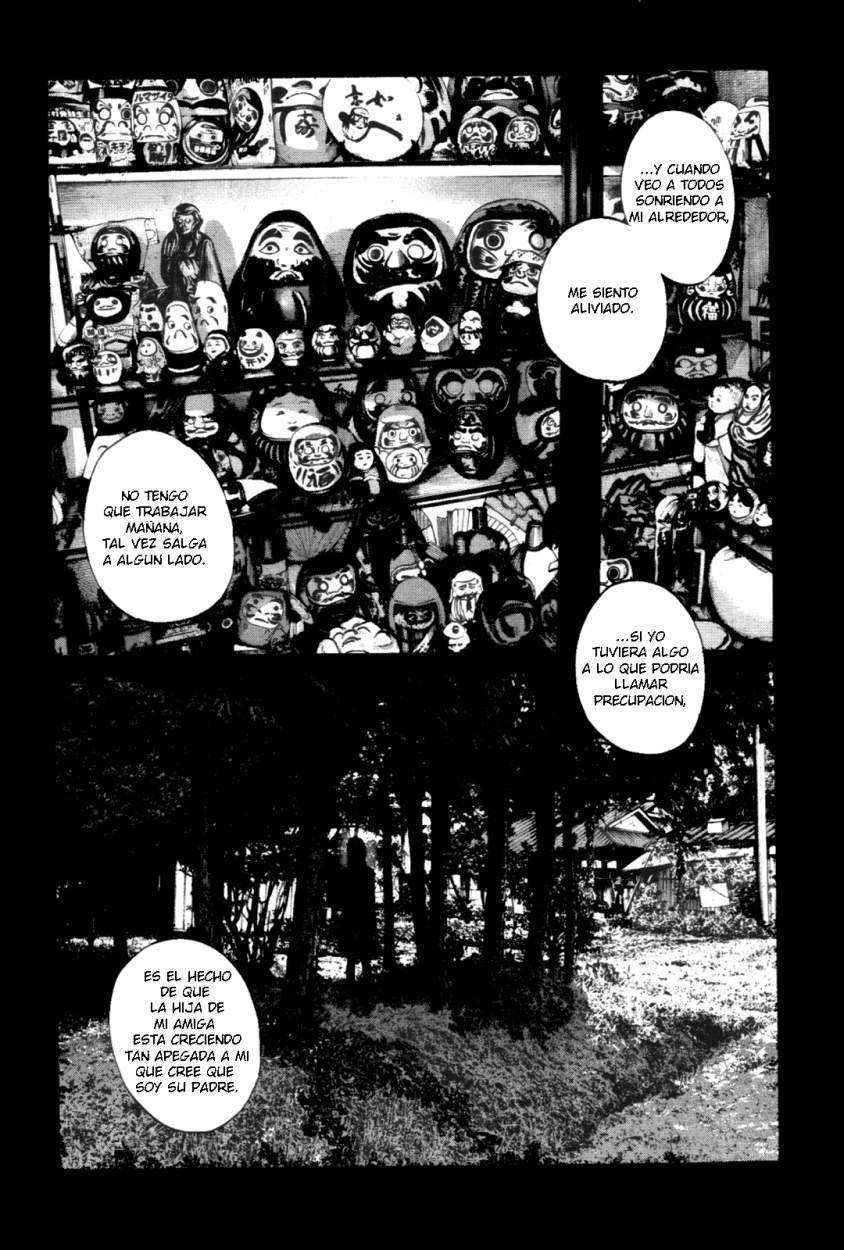 Read Buenas noches  Punpun ES Manga Online