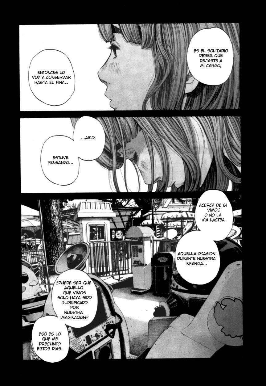 Read Buenas noches  Punpun ES Manga Online