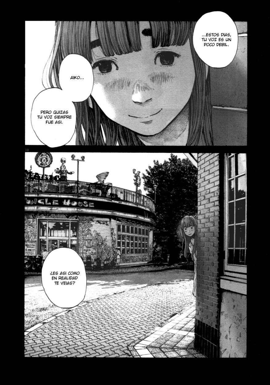 Read Buenas noches  Punpun ES Manga Online