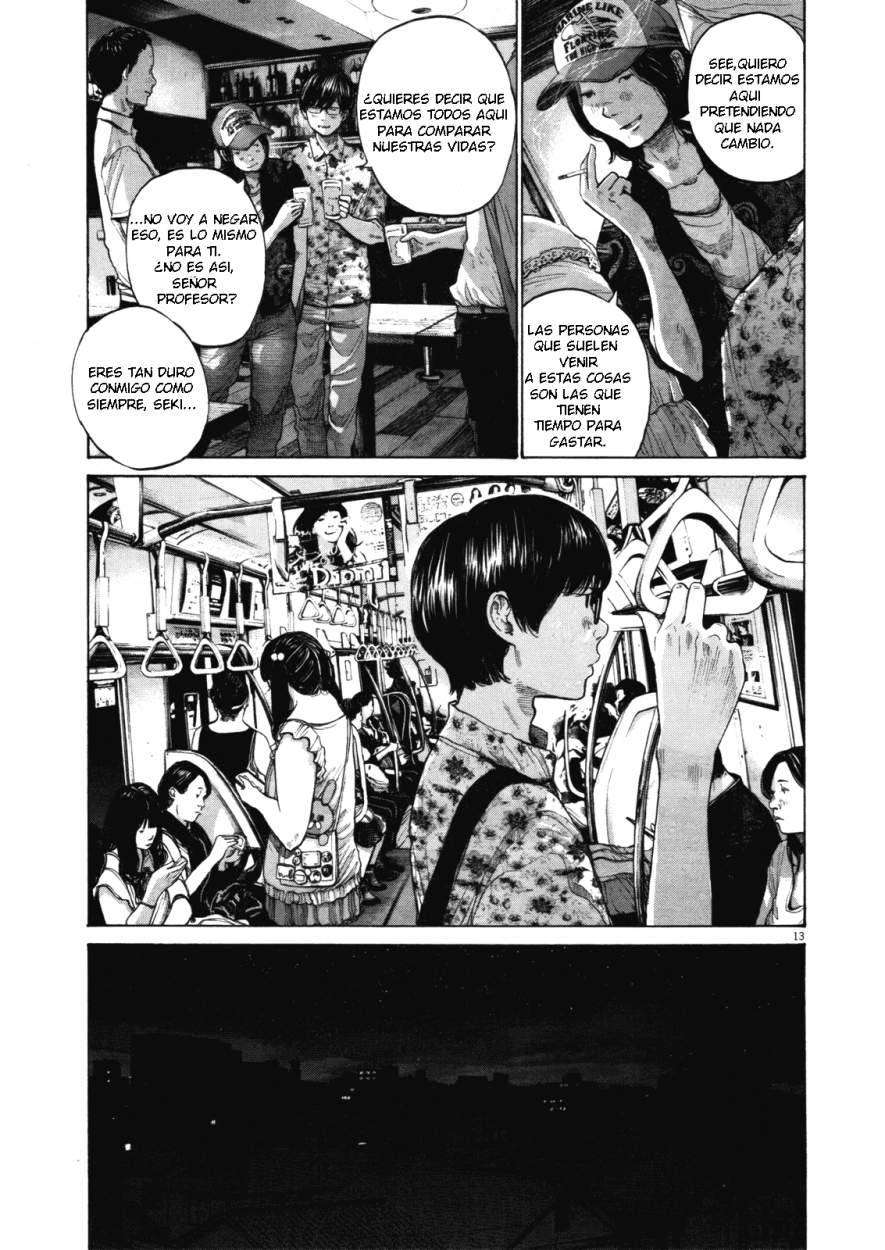 Read Buenas noches  Punpun ES Manga Online