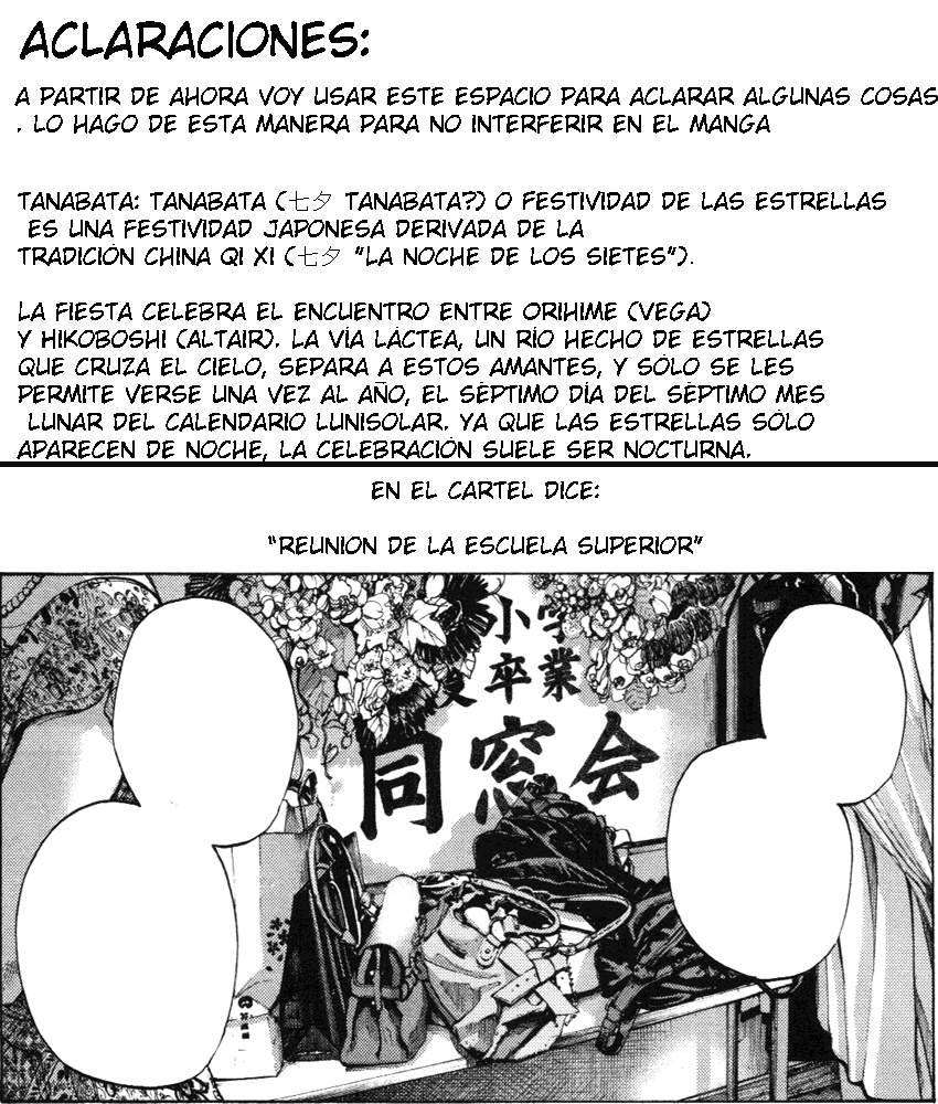 Read Buenas noches  Punpun ES Manga Online