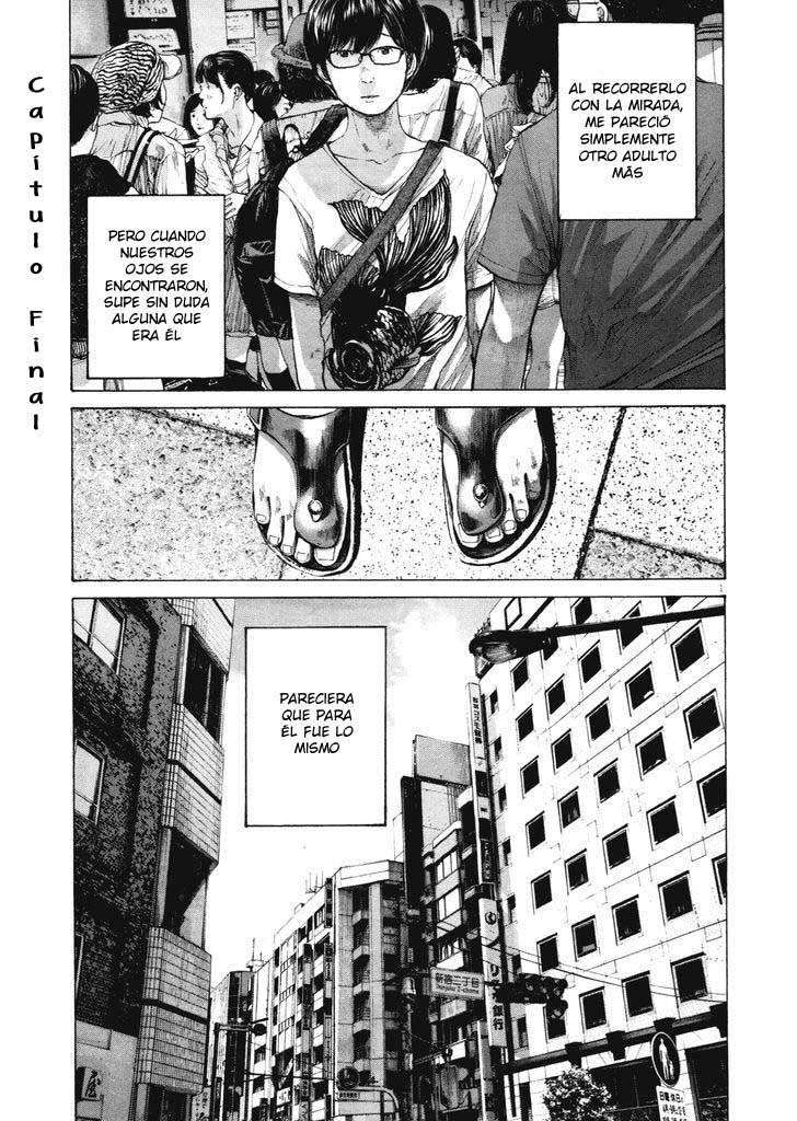 Read Buenas noches  Punpun ES Manga Online