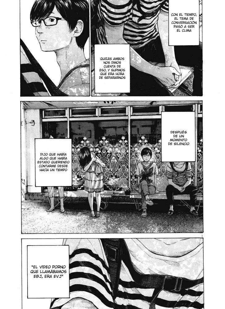 Read Buenas noches  Punpun ES Manga Online