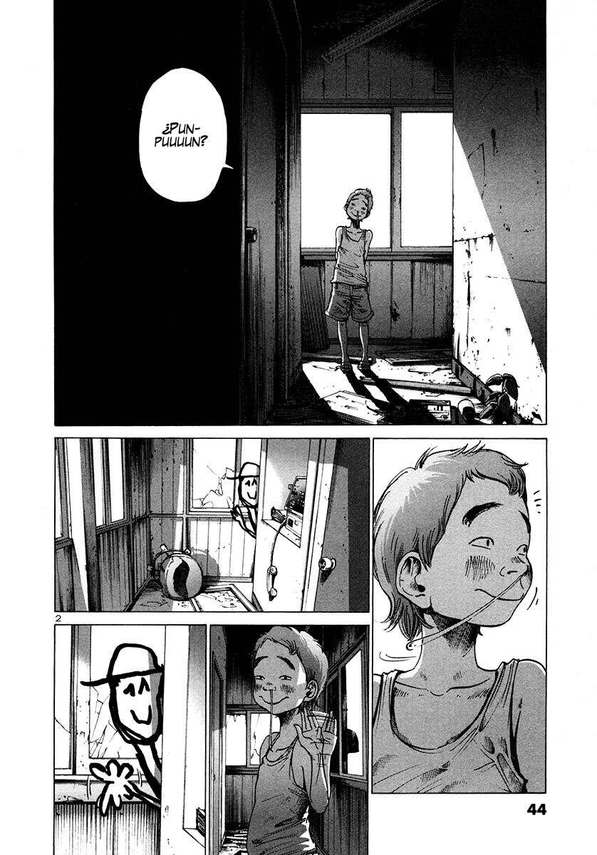Read Buenas noches  Punpun ES Manga Online