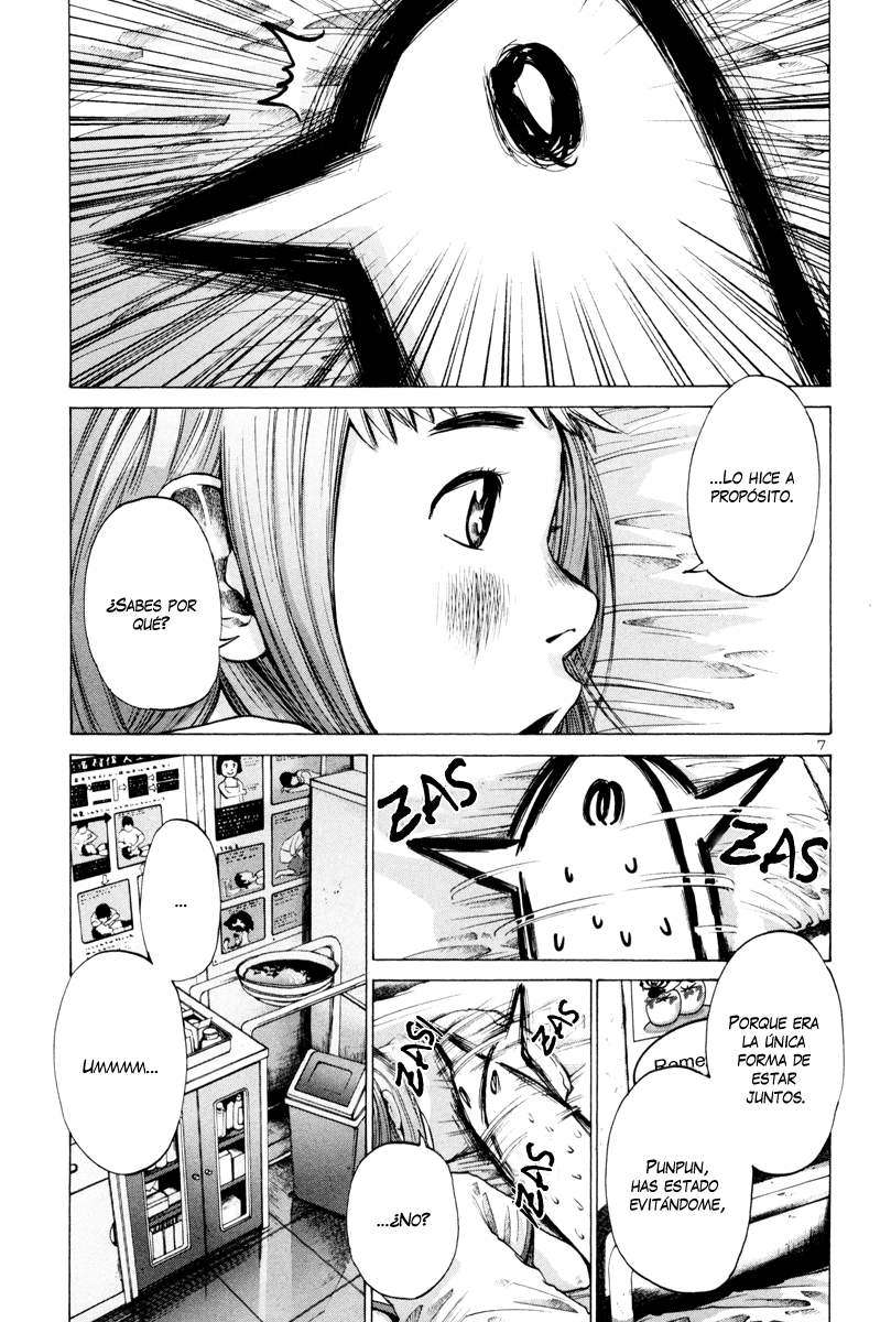Read Buenas noches  Punpun ES Manga Online