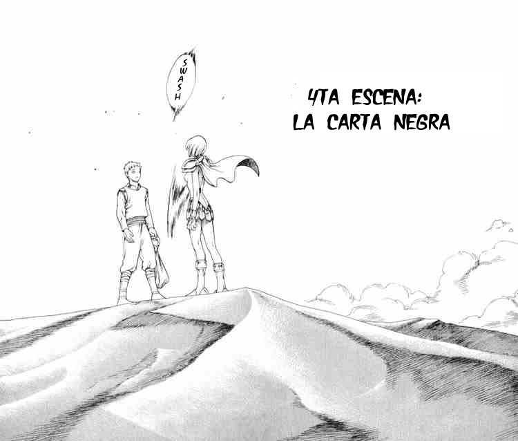 Read Claymore ES Manga Online