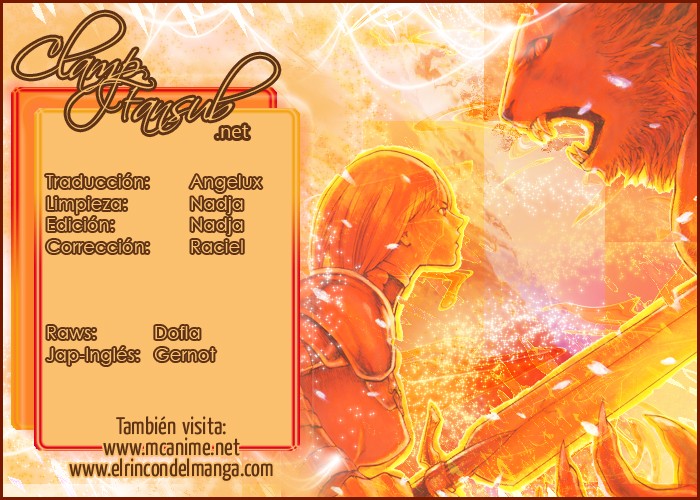 Read Claymore ES Manga Online