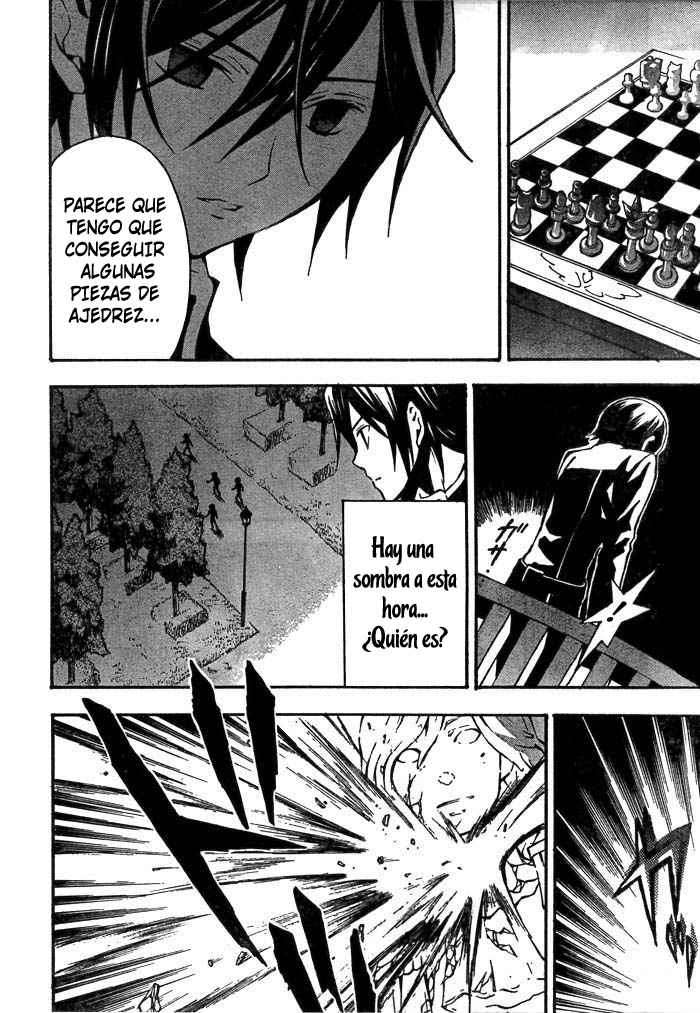 Read Code Geass Lelouch of the Rebellion es Manga Online