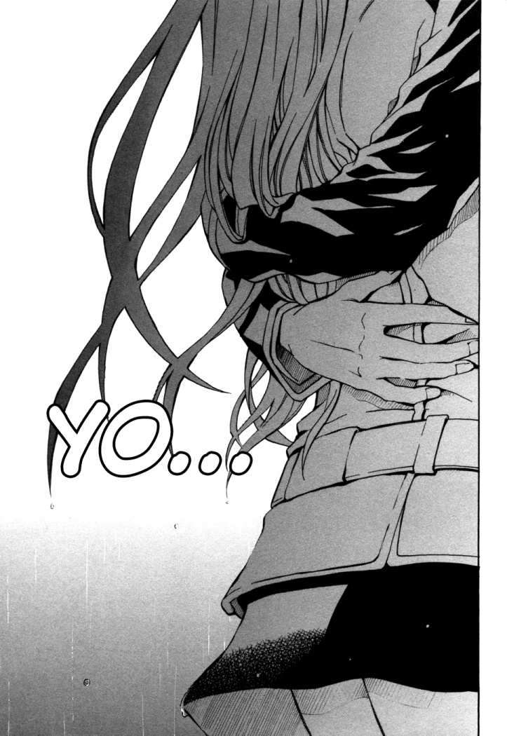 Read Code Geass Lelouch of the Rebellion es Manga Online