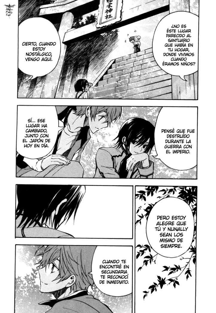 Read Code Geass Lelouch of the Rebellion es Manga Online