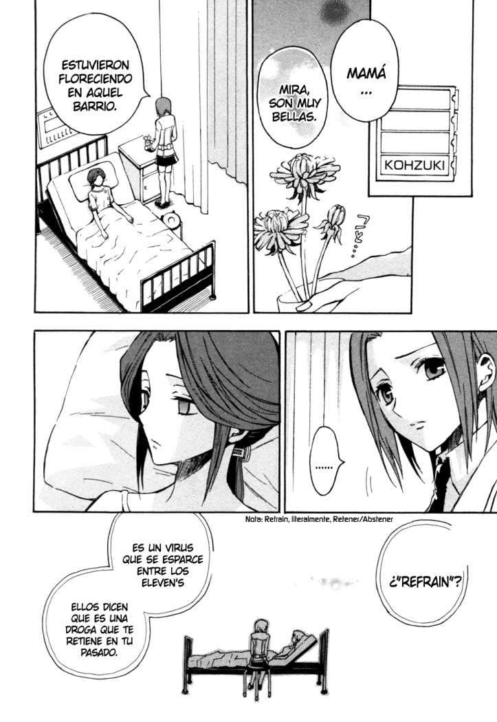 Read Code Geass Lelouch of the Rebellion es Manga Online