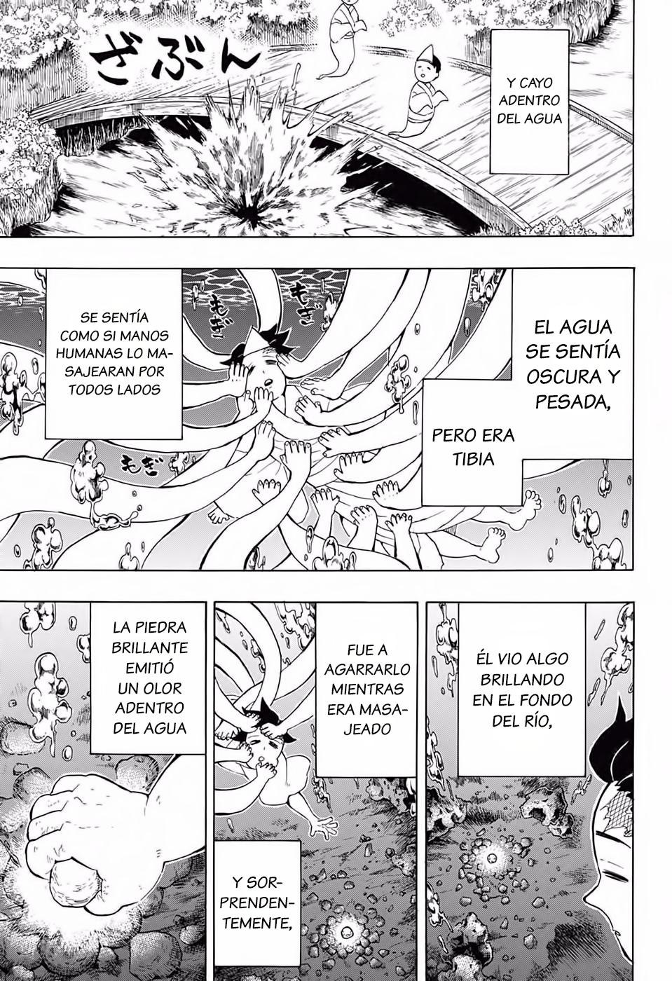 Read Demon Slayer ES Manga Online