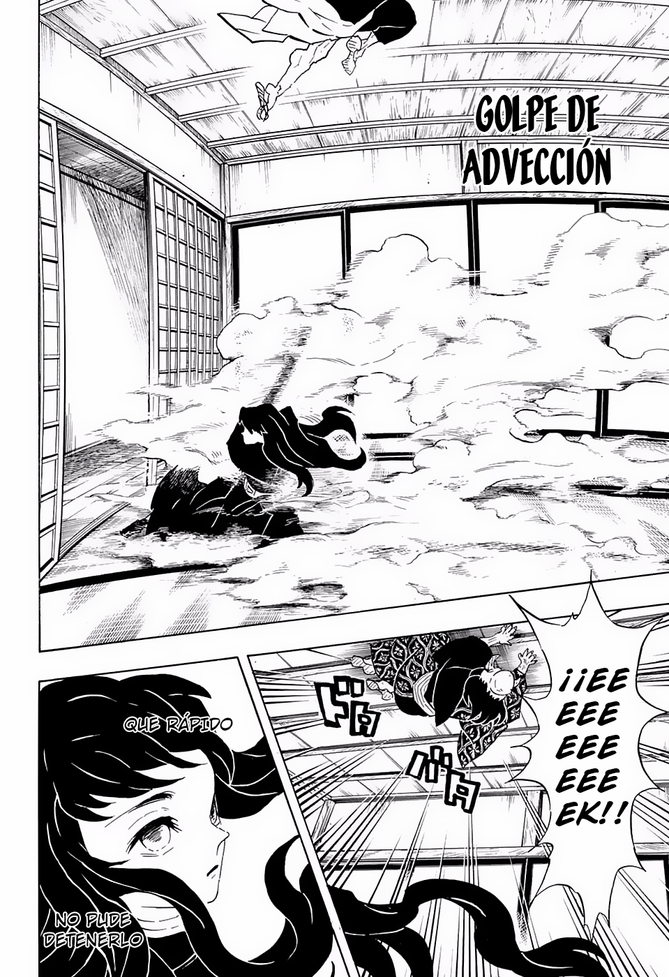 Read Demon Slayer ES Manga Online