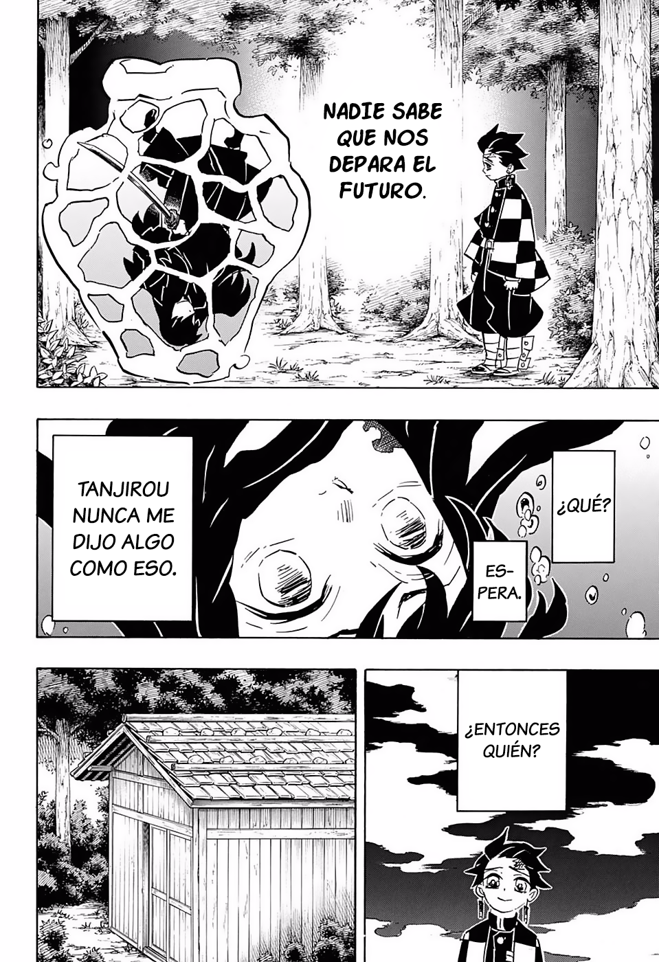 Read Demon Slayer ES Manga Online