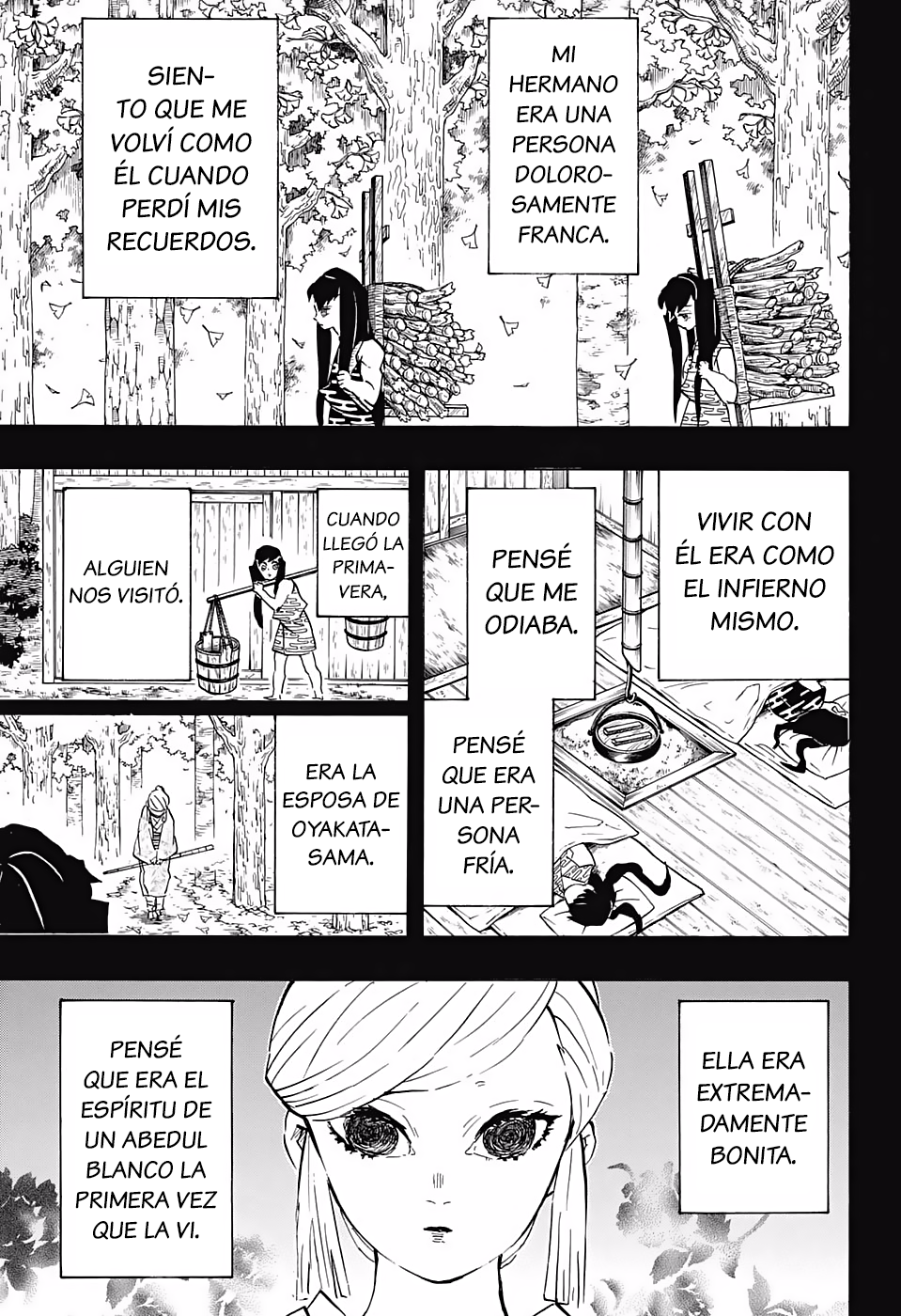Read Demon Slayer ES Manga Online