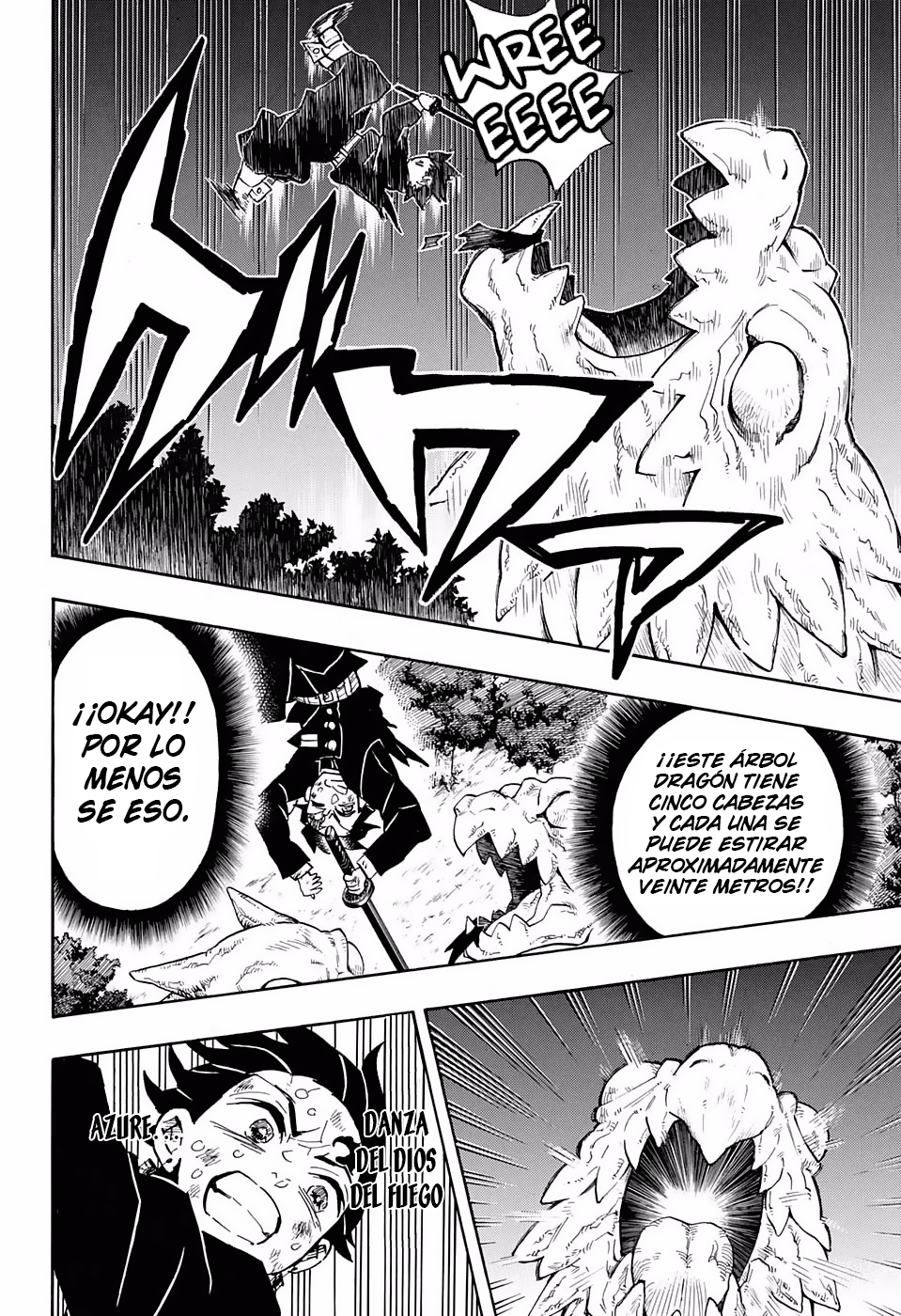 Read Demon Slayer ES Manga Online