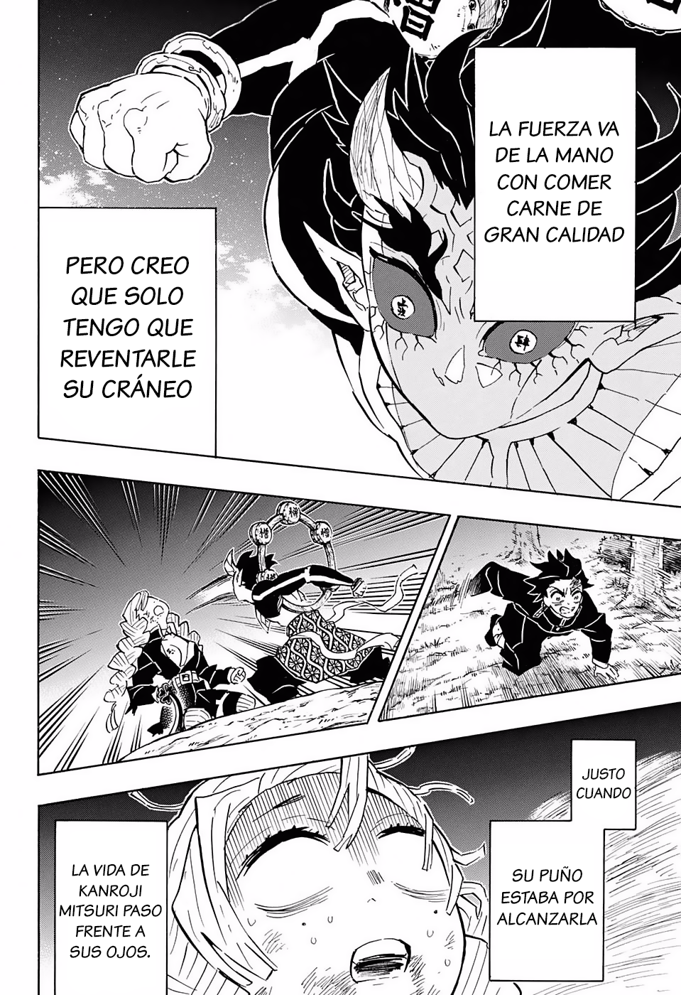Read Demon Slayer ES Manga Online