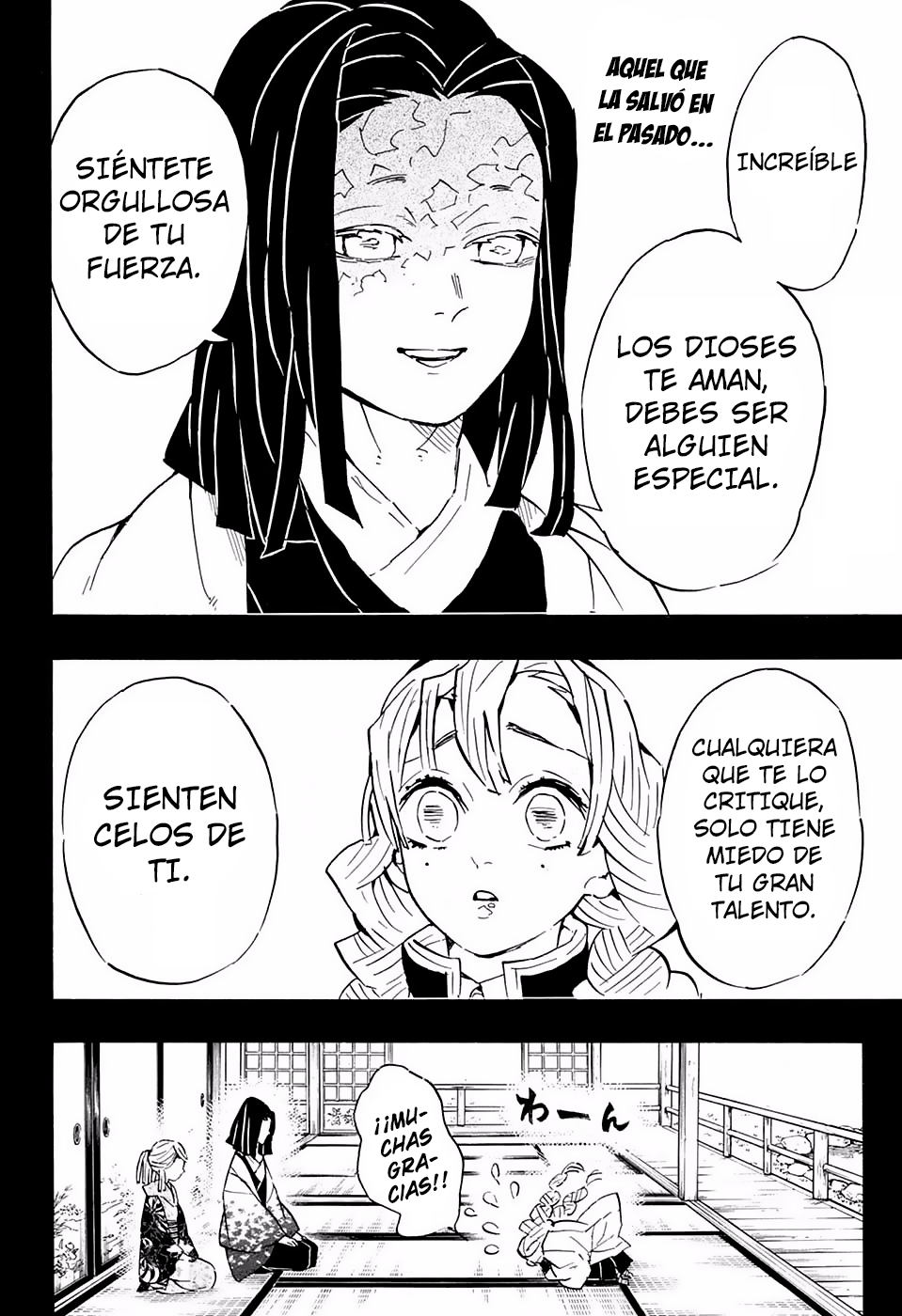 Read Demon Slayer ES Manga Online