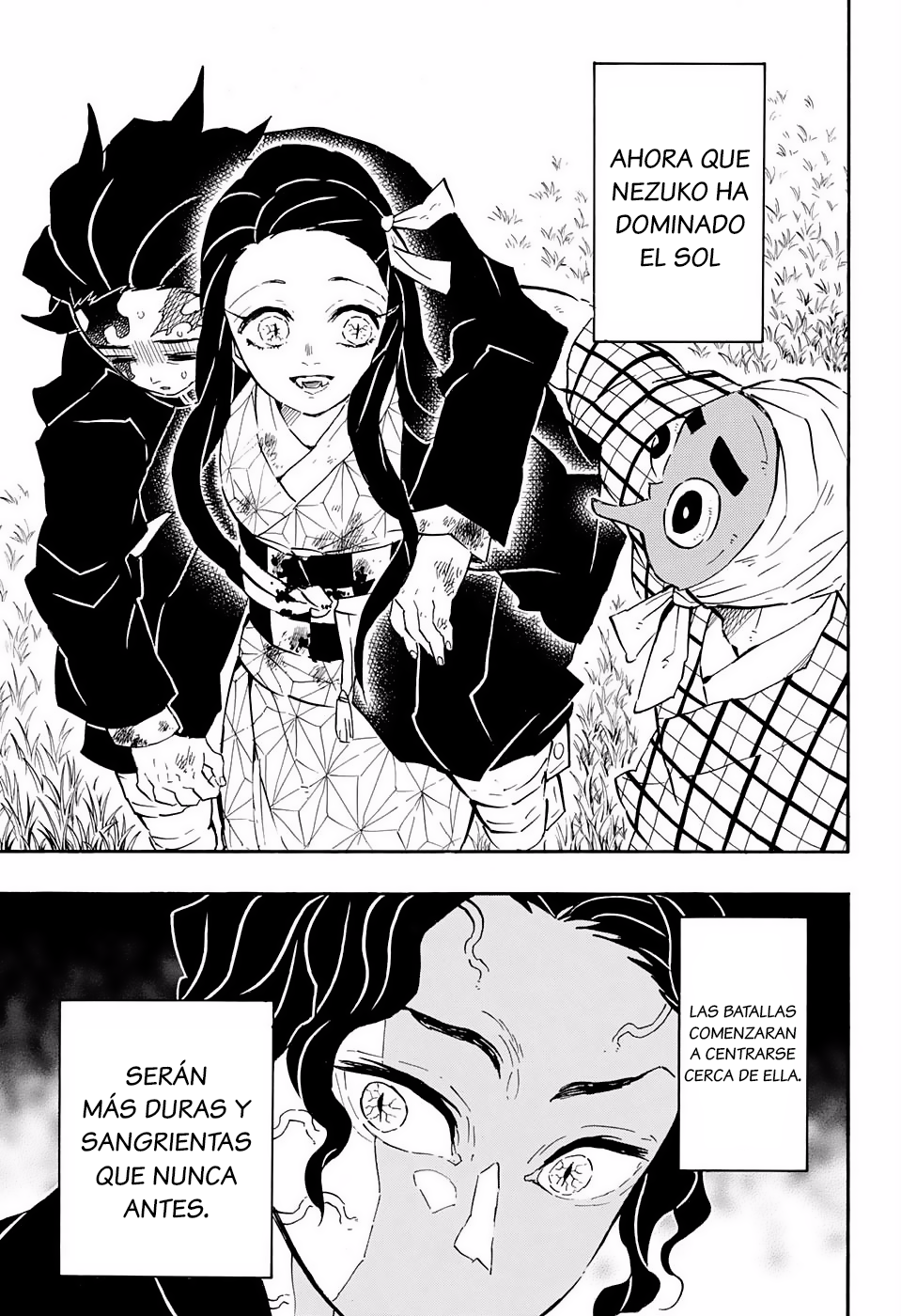 Read Demon Slayer ES Manga Online