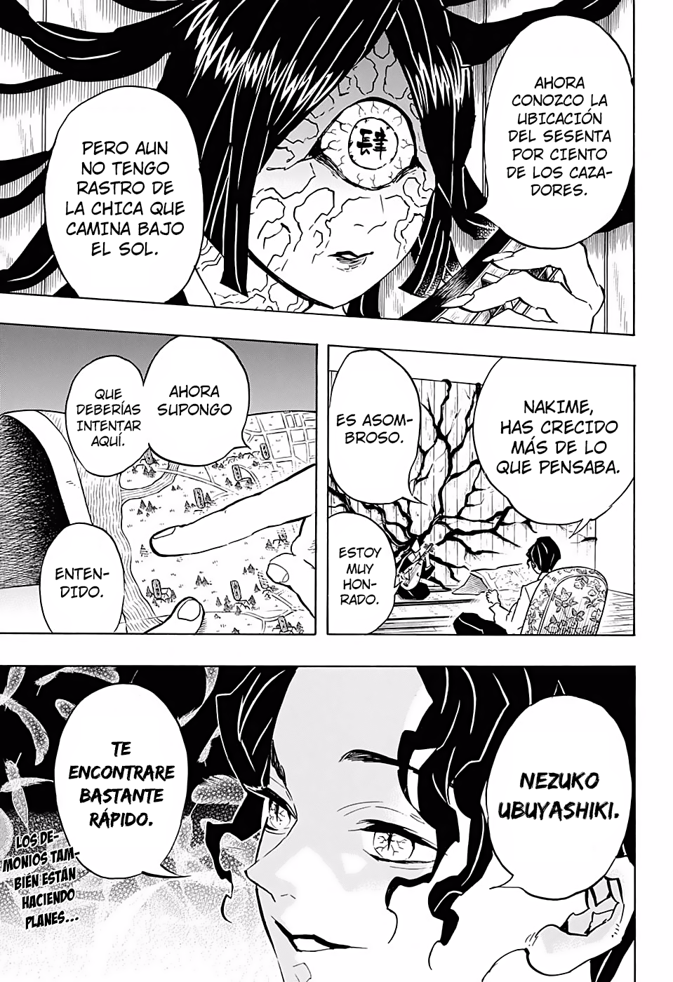 Read Demon Slayer ES Manga Online
