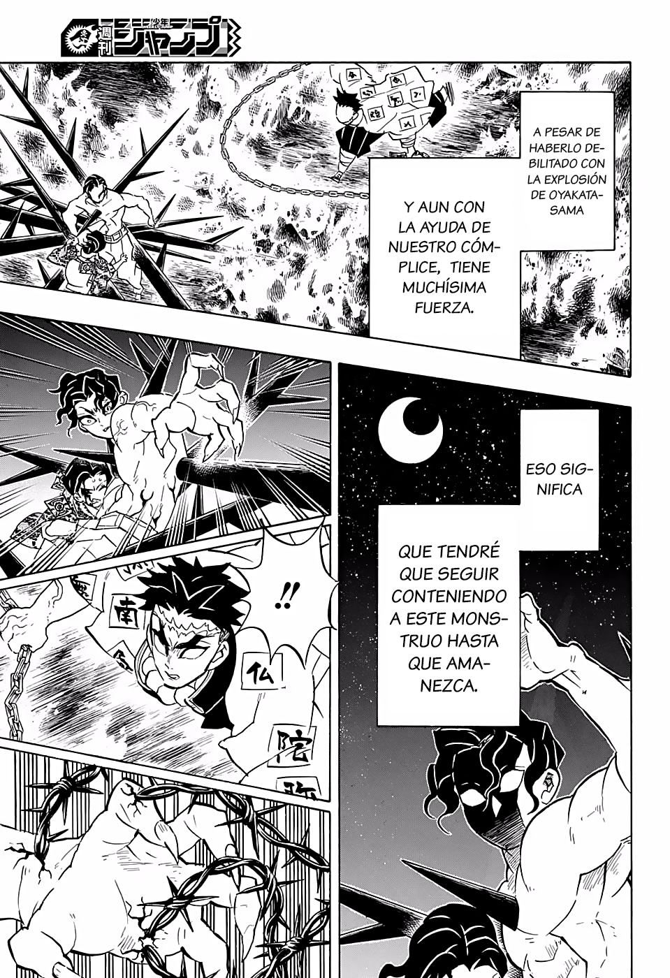 Read Demon Slayer ES Manga Online
