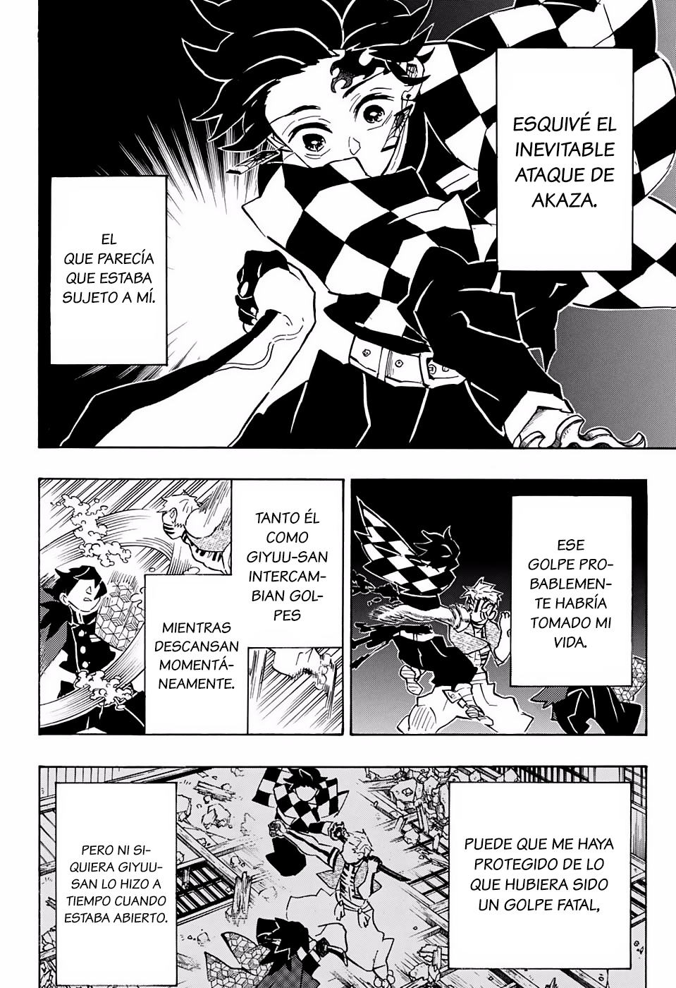 Read Demon Slayer ES Manga Online
