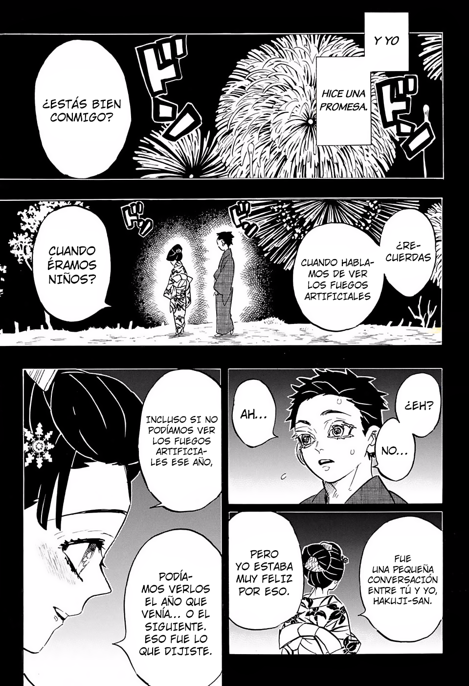 Read Demon Slayer ES Manga Online