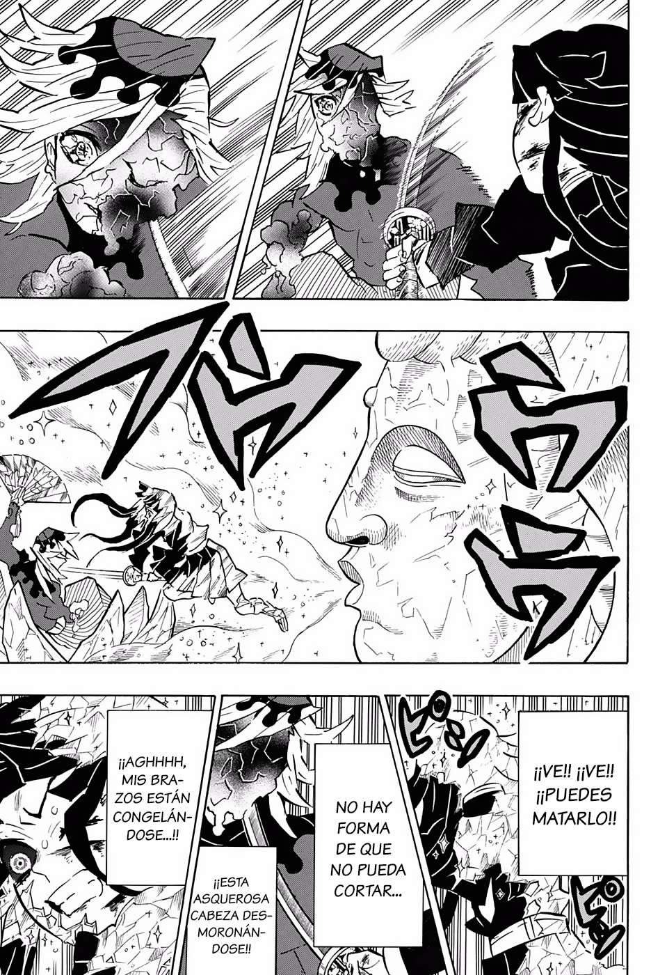Read Demon Slayer ES Manga Online