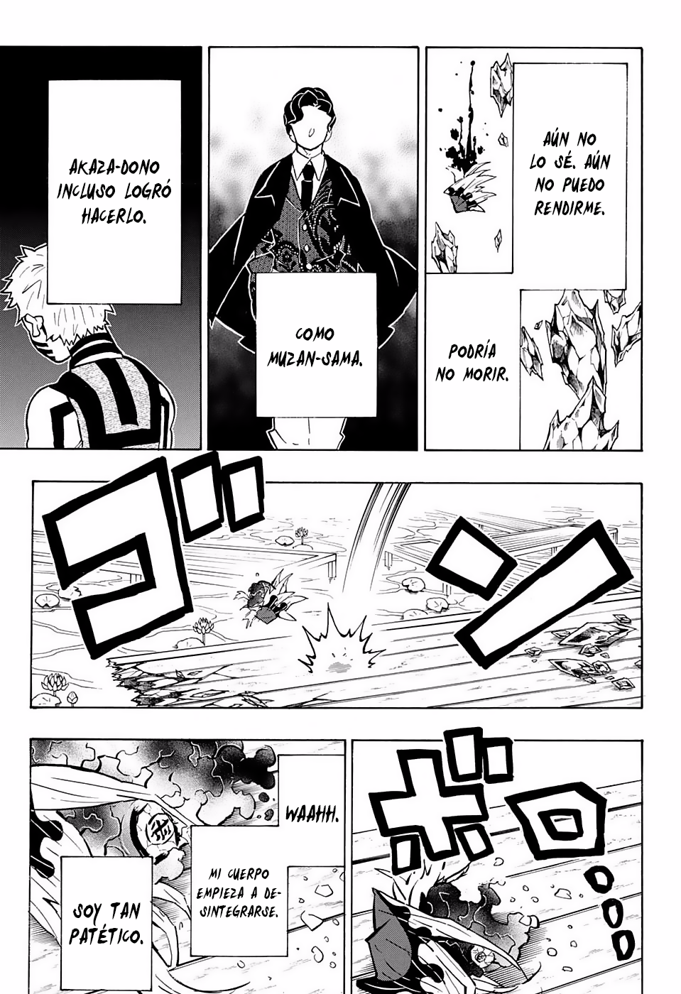Read Demon Slayer ES Manga Online