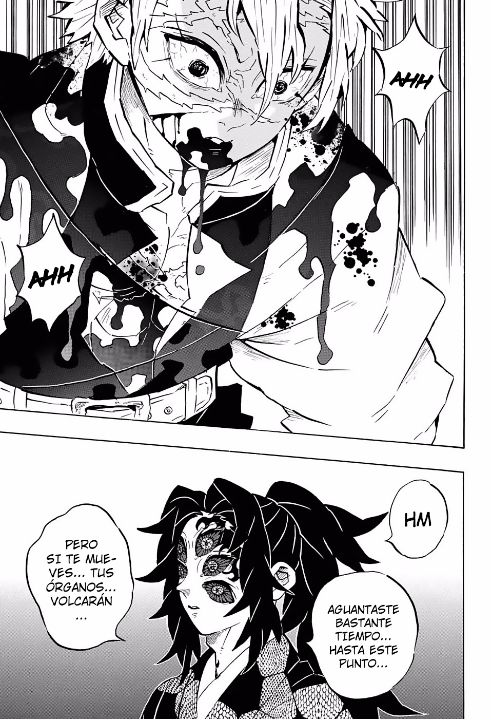 Read Demon Slayer ES Manga Online
