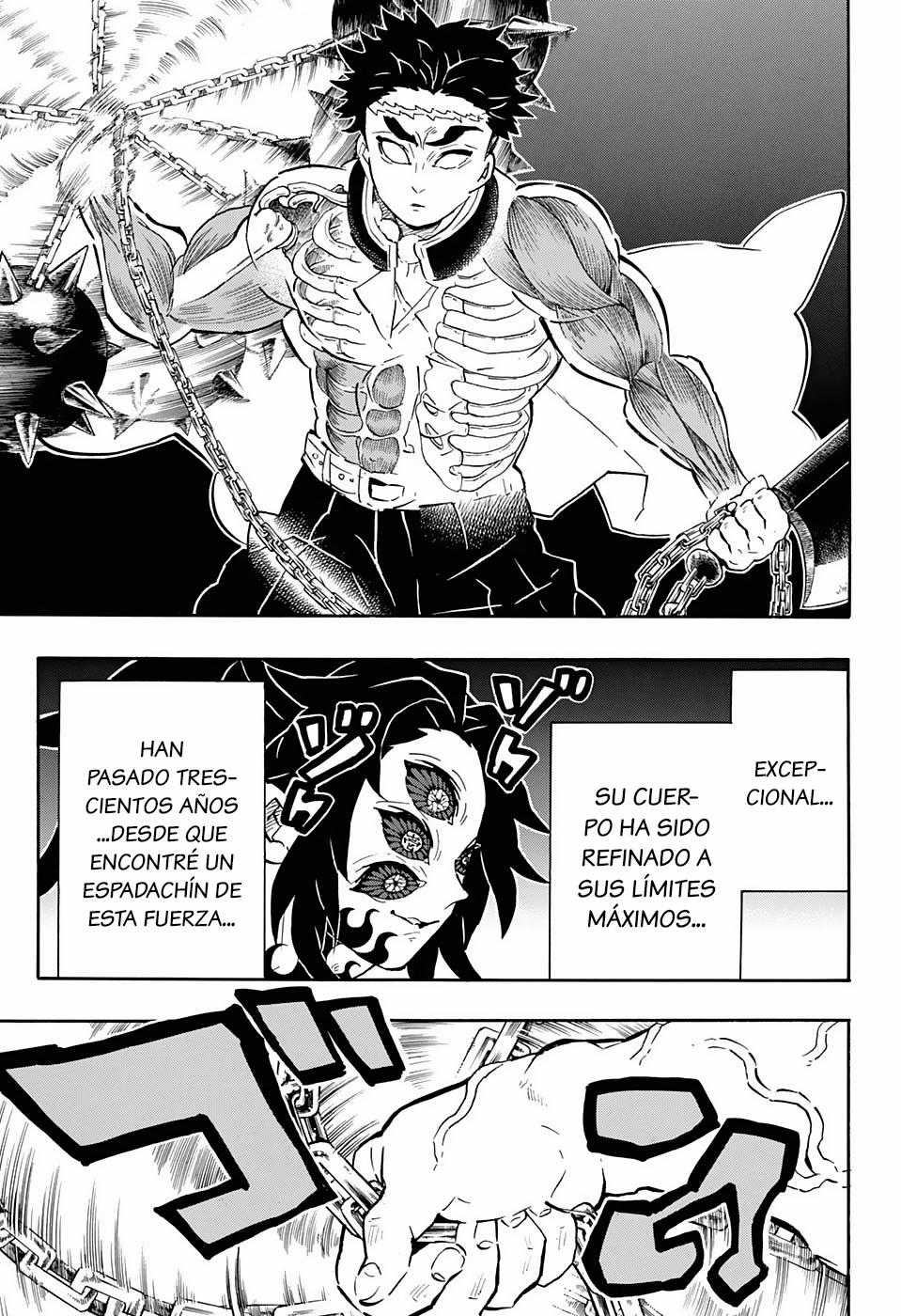 Read Demon Slayer ES Manga Online