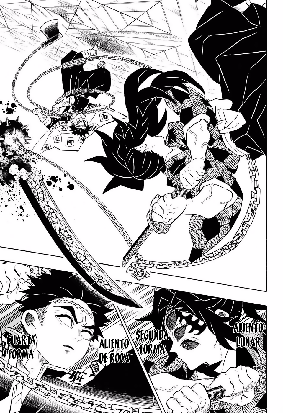 Read Demon Slayer ES Manga Online