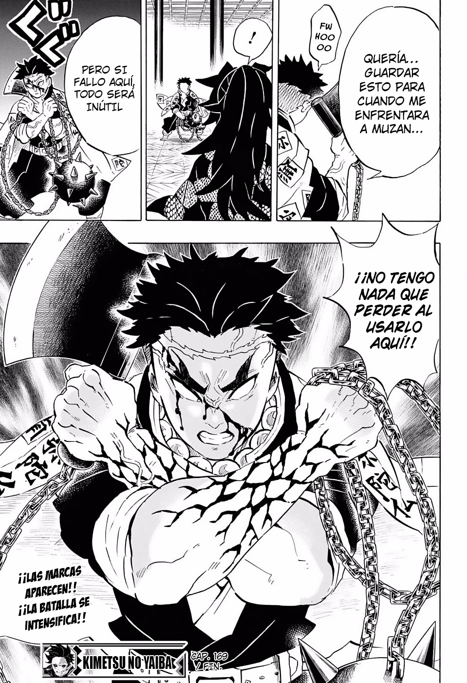 Read Demon Slayer ES Manga Online