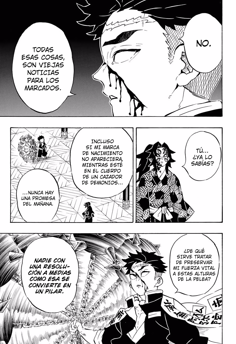 Read Demon Slayer ES Manga Online