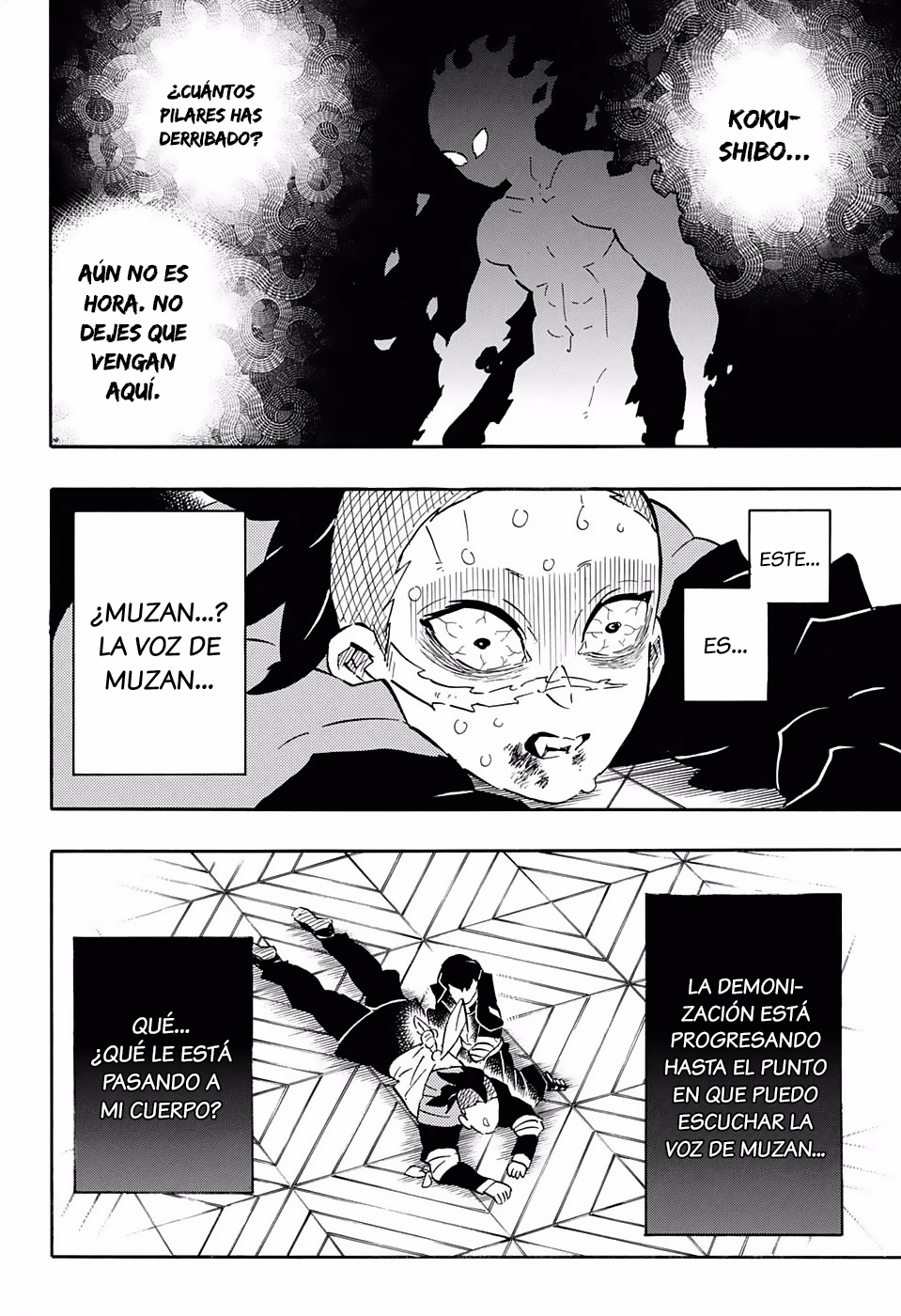 Read Demon Slayer ES Manga Online