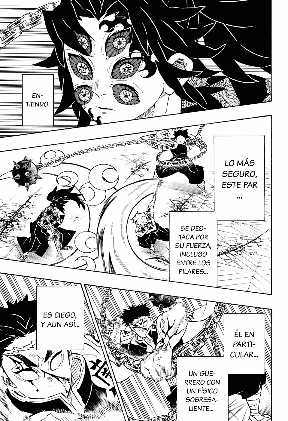 Read Demon Slayer ES Manga Online