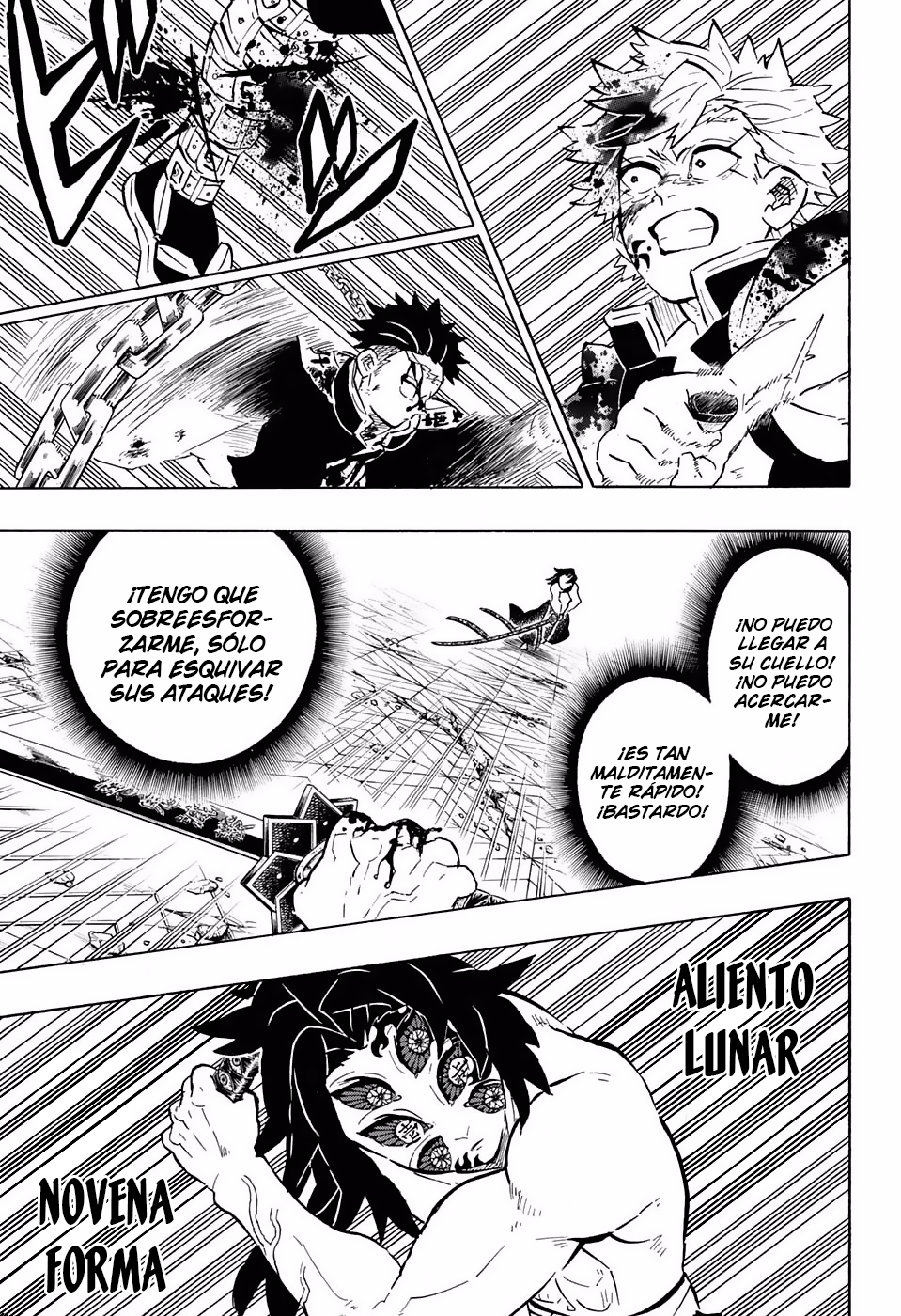 Read Demon Slayer ES Manga Online