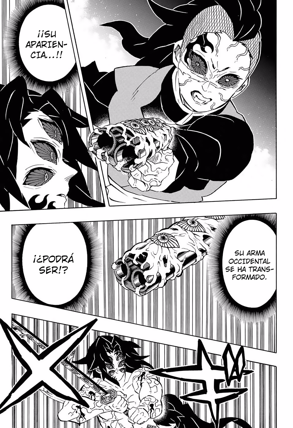 Read Demon Slayer ES Manga Online