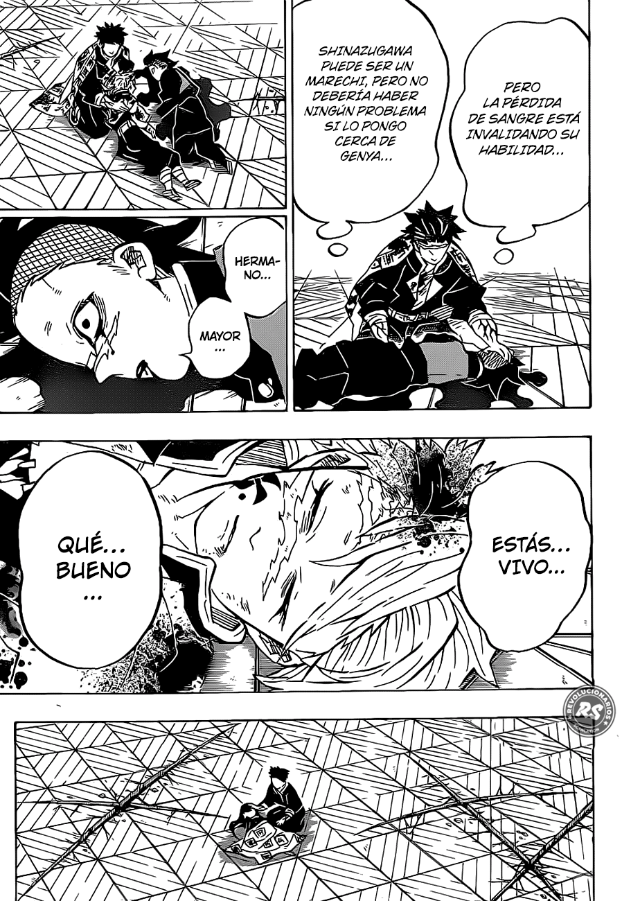 Read Demon Slayer ES Manga Online