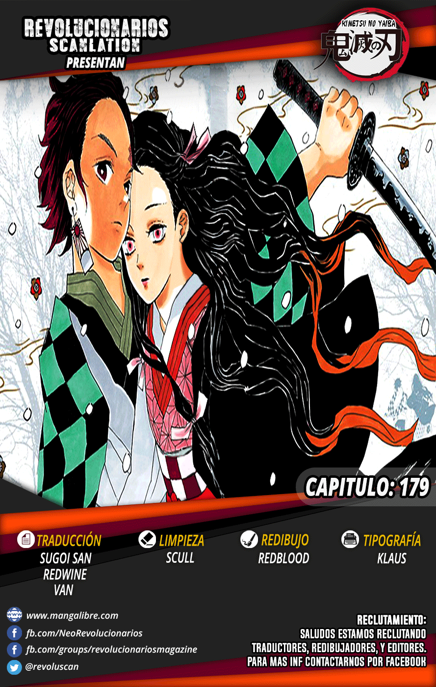 Read Demon Slayer ES Manga Online