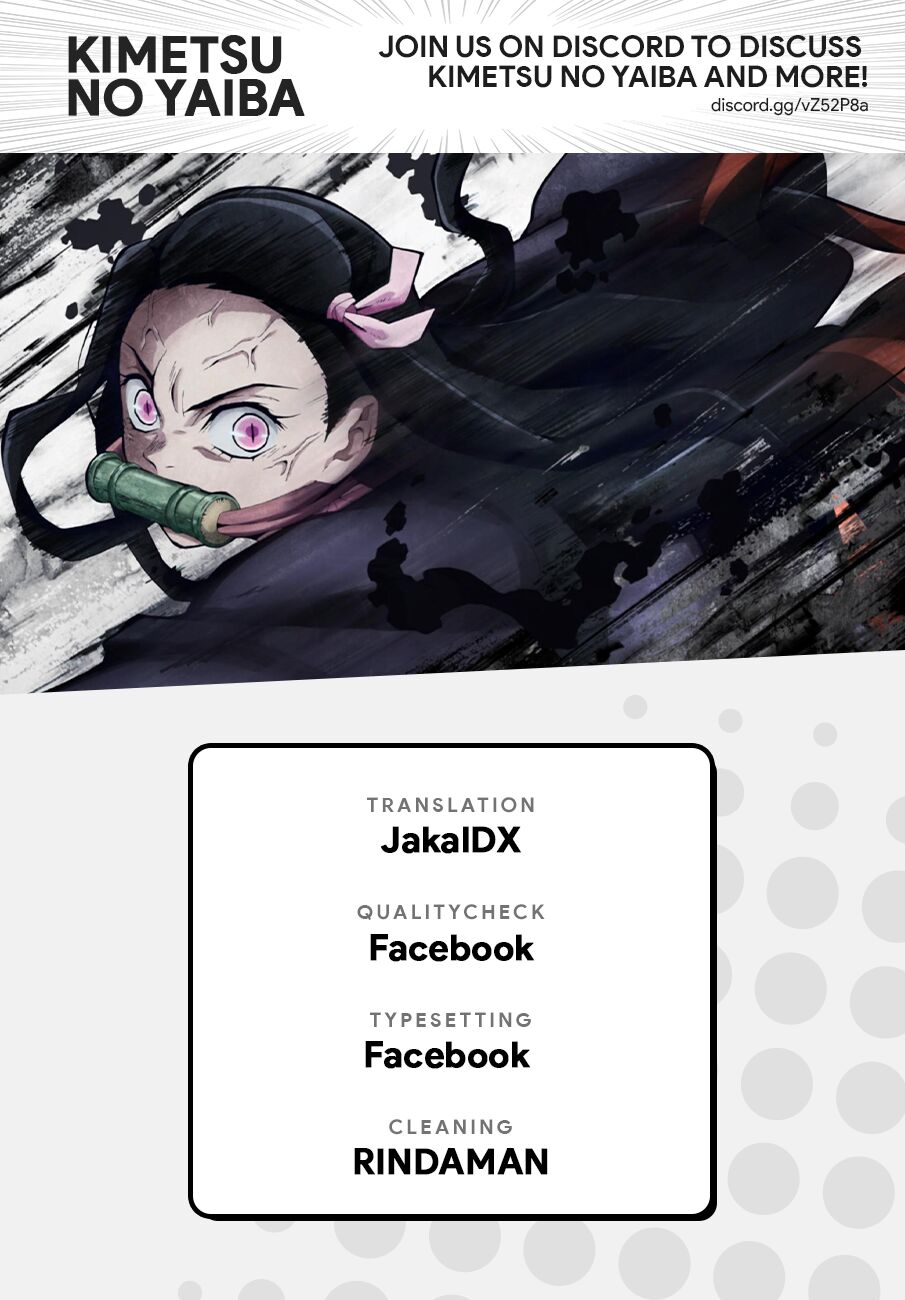 Read Demon Slayer ES Manga Online