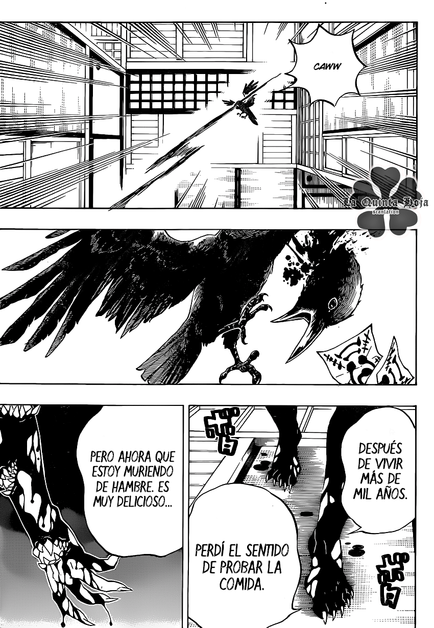 Read Demon Slayer ES Manga Online