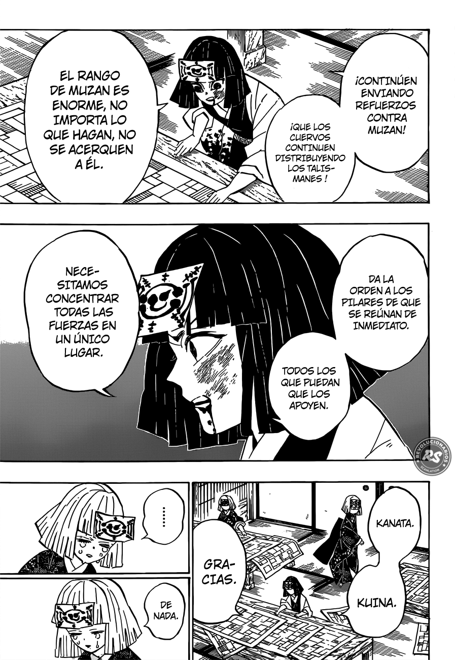 Read Demon Slayer ES Manga Online