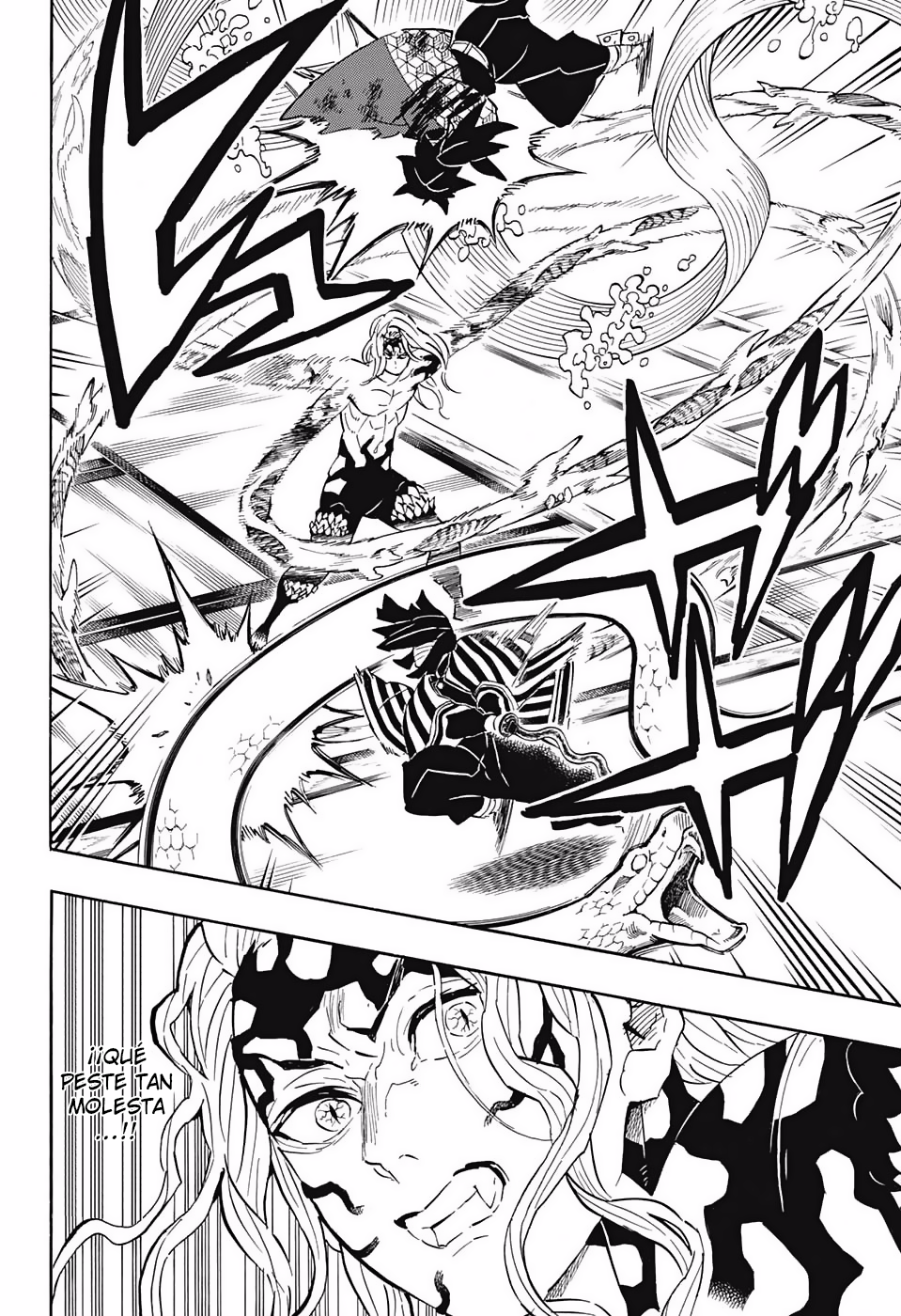 Read Demon Slayer ES Manga Online