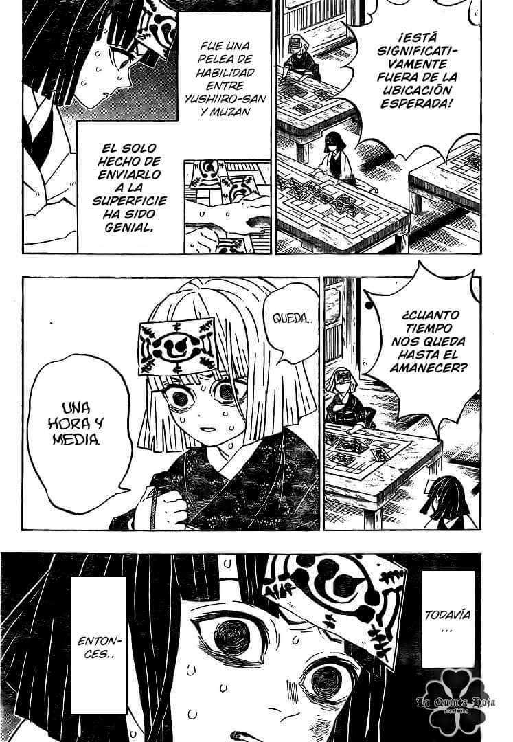 Read Demon Slayer ES Manga Online