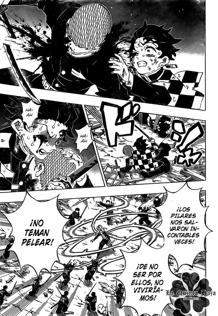 Read Demon Slayer ES Manga Online