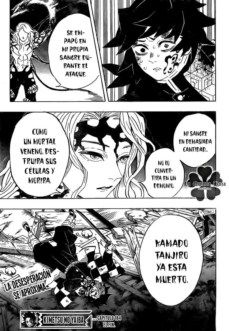 Read Demon Slayer ES Manga Online